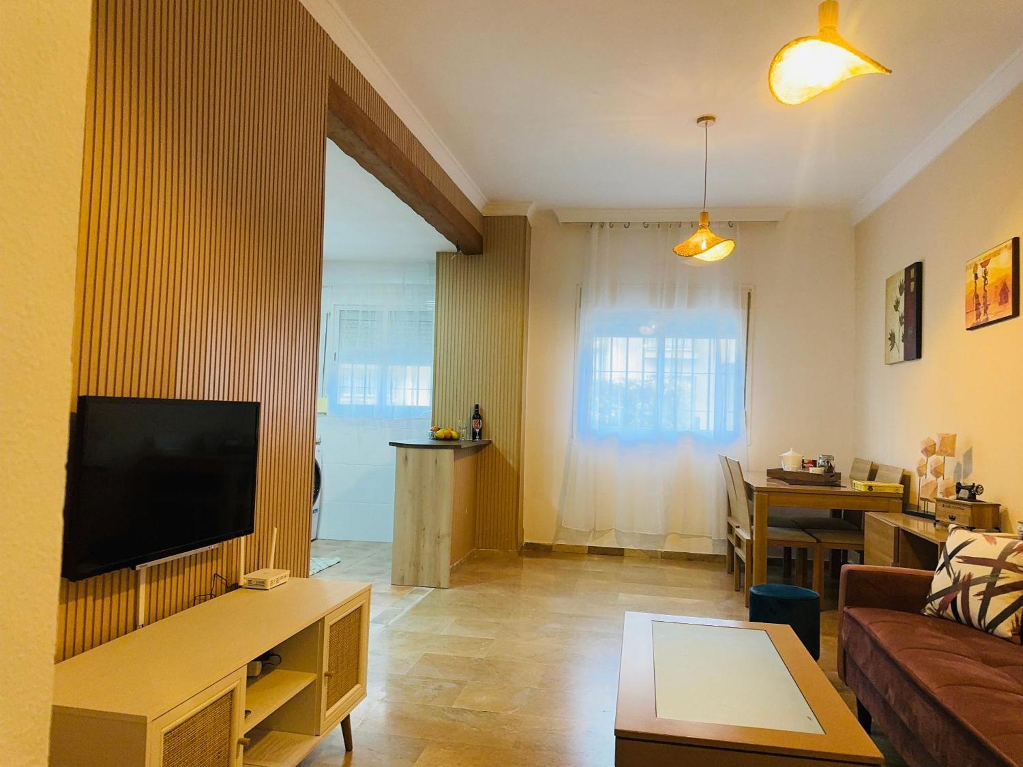 린콘데라빅토리아 Torrevida 80 Metros De La Playa Y Piscina Abierta 아파트 외부 사진